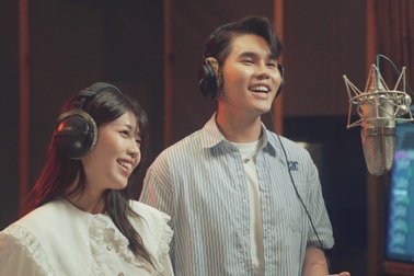 MV "Ai nâng cánh em bay" kêu gọi chung tay bảo vệ trẻ em