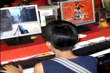 Vì sao giới trẻ nghiện game online?