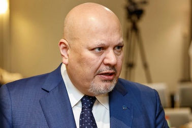 Nga tuyên án tù vắng mặt với các thẩm phán Tòa Hình sự quốc tế