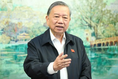 Tổng Bí thư yêu cầu chuyển đổi mô hình chăm sóc trẻ có hoàn cảnh đặc biệt