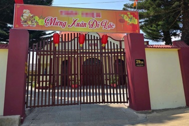 Sau vụ 7 chú tiểu bị xâm hại, yêu cầu kiểm tra các cơ sở nuôi dưỡng trẻ